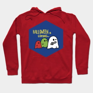 Halloweens Hoodie